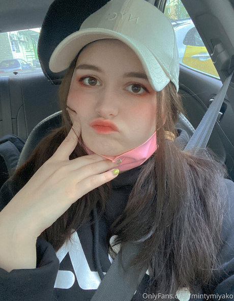 MintyMiyako