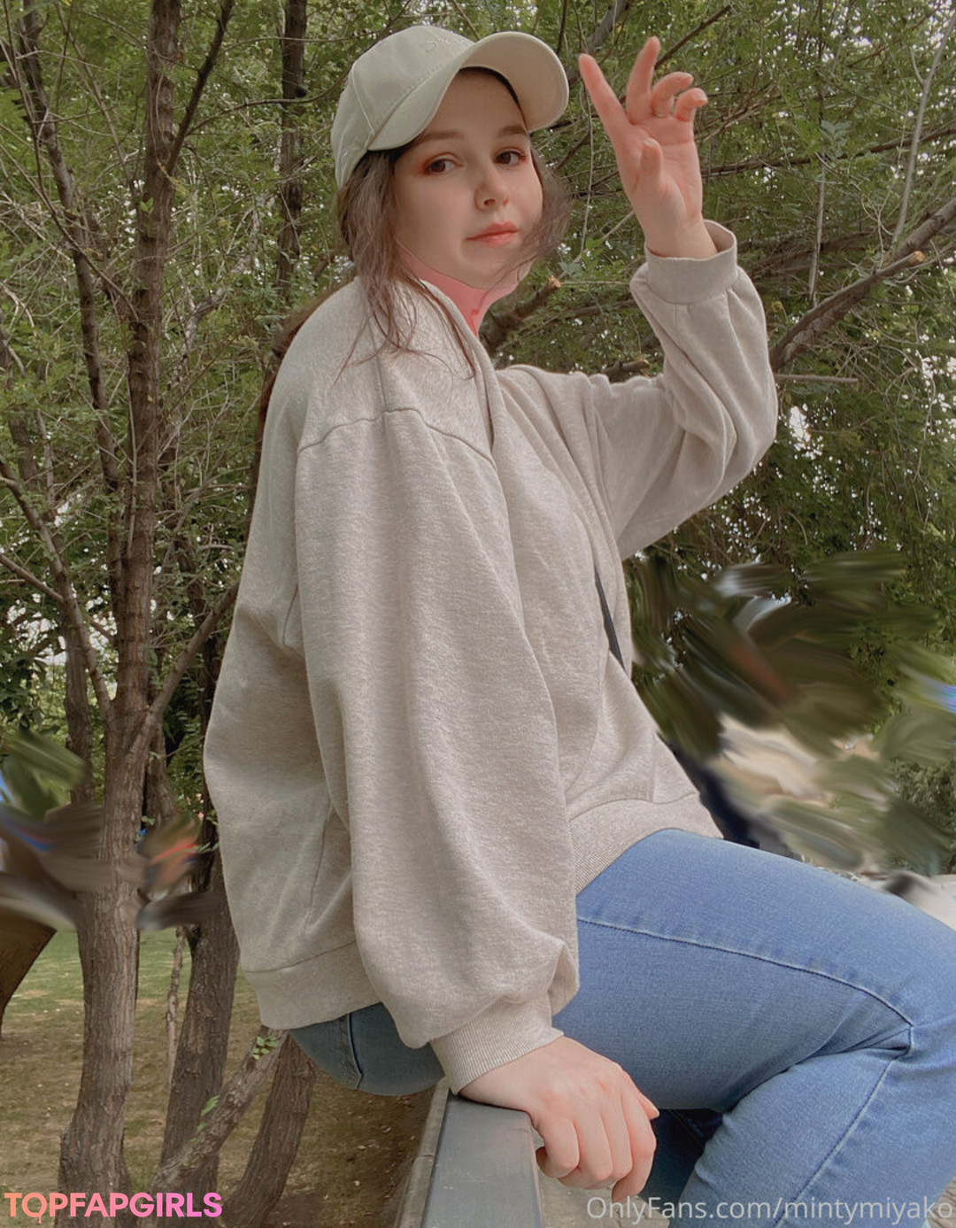 Foto desnuda filtrada de OnlyFans de Mintymiyako #138 Foto desnuda filtrada de OnlyFans de Mintymiyako #138