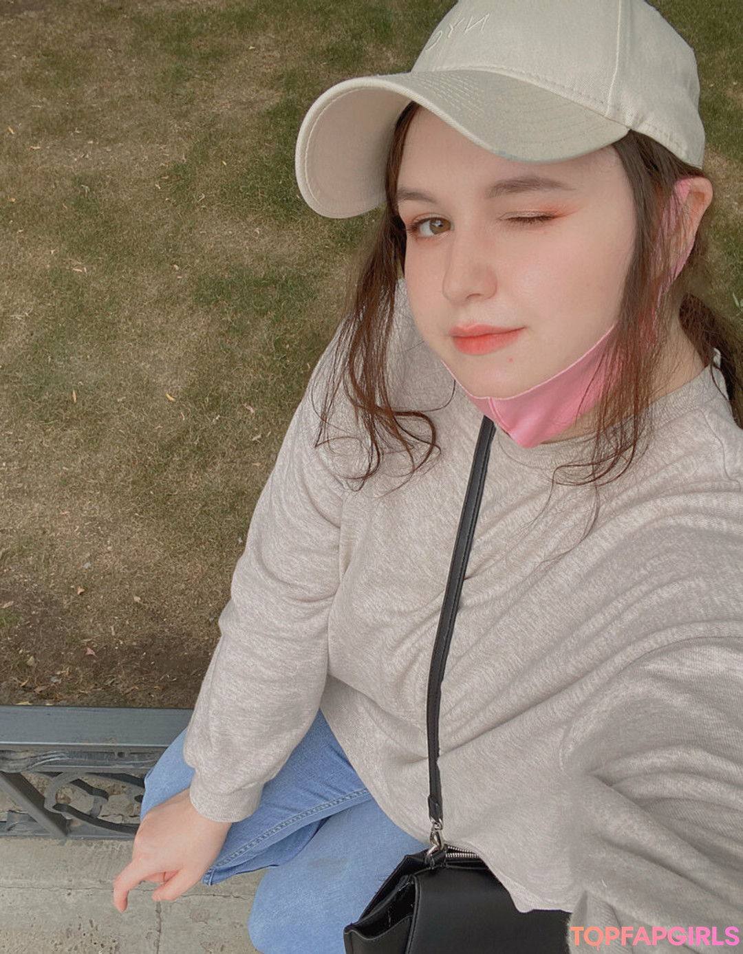 Foto desnuda filtrada de OnlyFans de Mintymiyako #140 Foto desnuda filtrada de OnlyFans de Mintymiyako #140