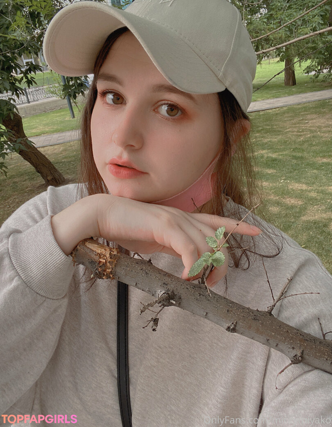 Foto desnuda filtrada de OnlyFans de Mintymiyako #141 Foto desnuda filtrada de OnlyFans de Mintymiyako #141