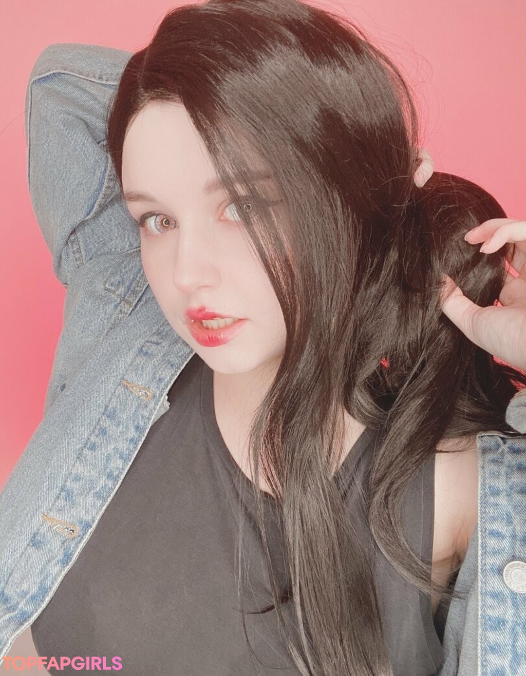 Foto desnuda filtrada de OnlyFans de Mintymiyako #193 Foto desnuda filtrada de OnlyFans de Mintymiyako #193