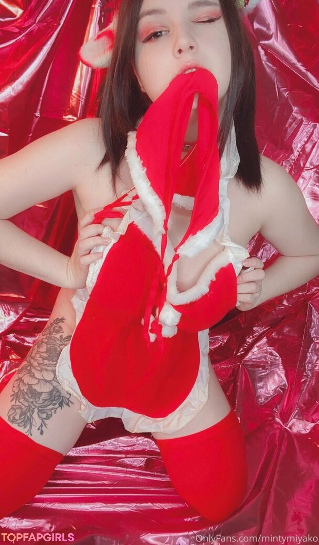 Foto desnuda filtrada de OnlyFans de Mintymiyako #27 Foto desnuda filtrada de OnlyFans de Mintymiyako #27