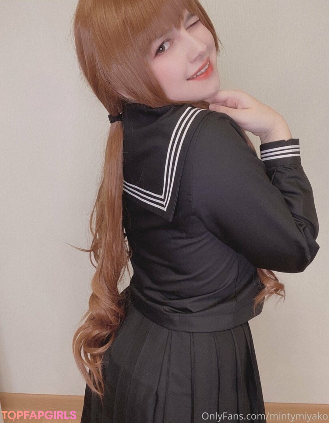 Foto desnuda filtrada de OnlyFans de Mintymiyako #276 Foto desnuda filtrada de OnlyFans de Mintymiyako #276