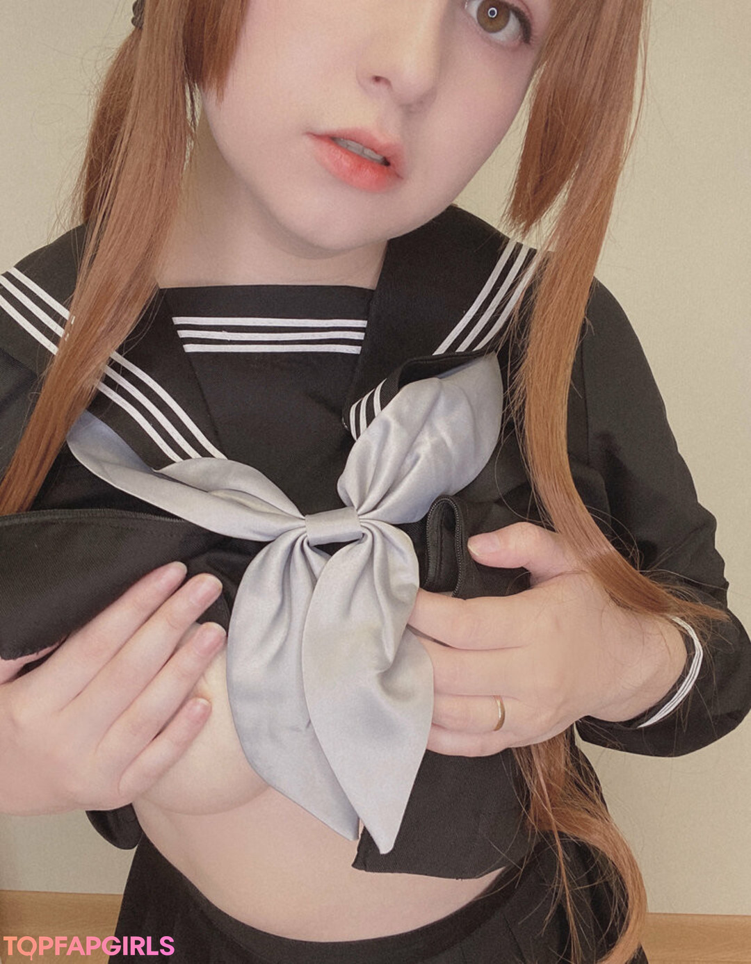 Foto desnuda filtrada de OnlyFans de Mintymiyako #284 Foto desnuda filtrada de OnlyFans de Mintymiyako #284