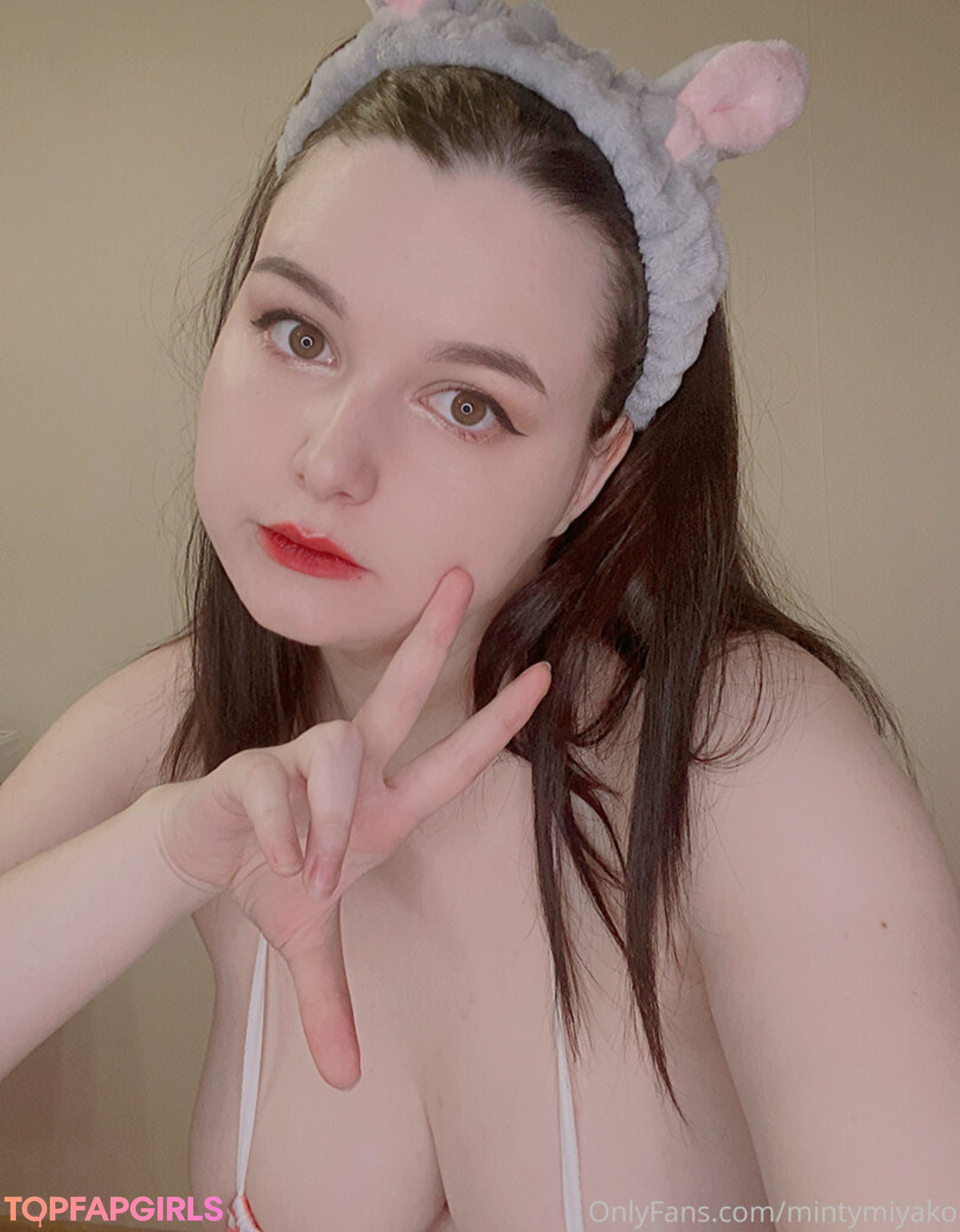 Foto desnuda filtrada de OnlyFans de Mintymiyako #44 Foto desnuda filtrada de OnlyFans de Mintymiyako #44