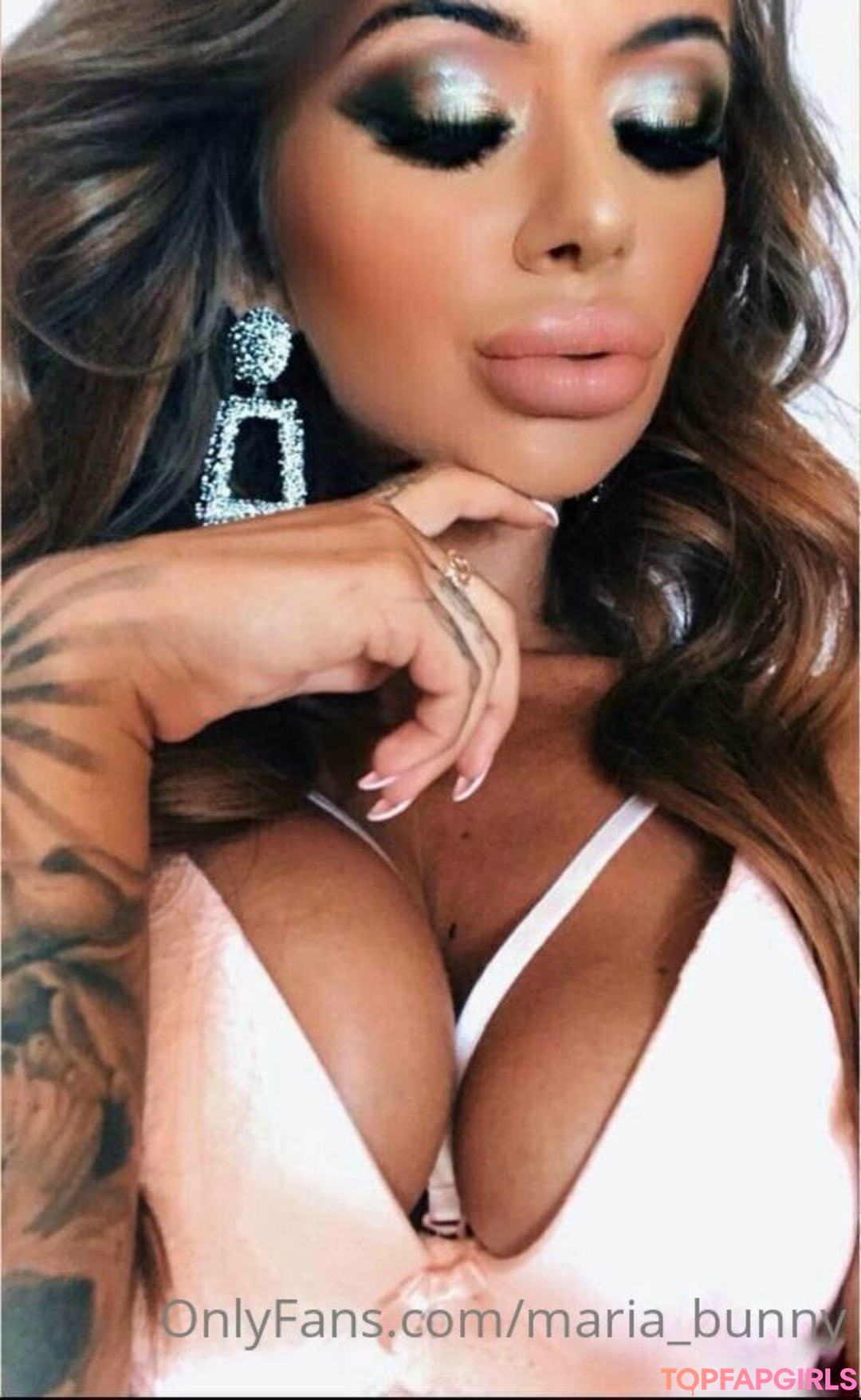 Foto desnuda filtrada de OnlyFans de Mary Bunny #11 Foto desnuda filtrada de OnlyFans de Mary Bunny #11