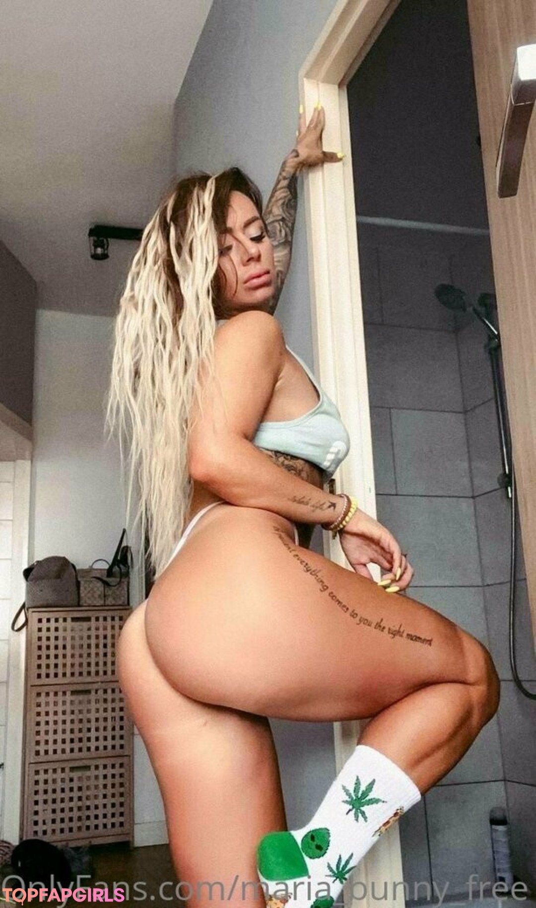 Foto desnuda filtrada de OnlyFans de Mary Bunny #14 Foto desnuda filtrada de OnlyFans de Mary Bunny #14