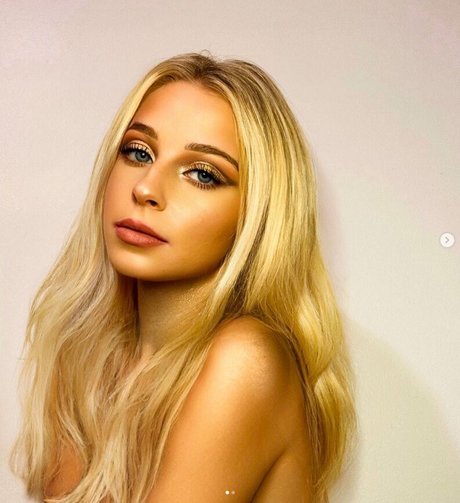 Foto desnuda filtrada de OnlyFans de Maci Jo Mccarley