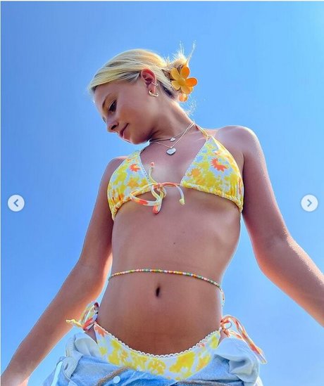 Maci Jo Mccarley