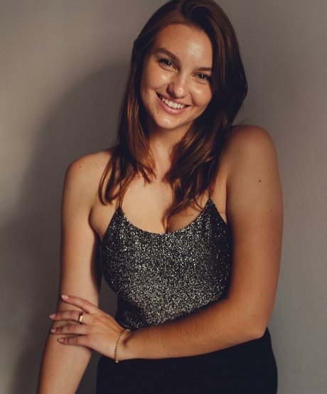 Olivia Brower
