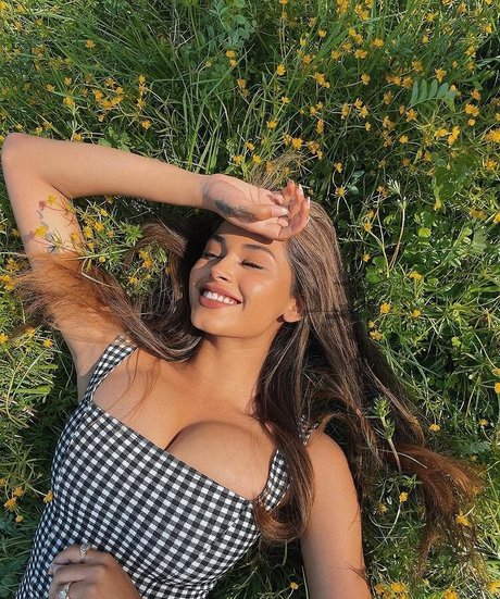 Foto desnuda filtrada de OnlyFans de Kokhos