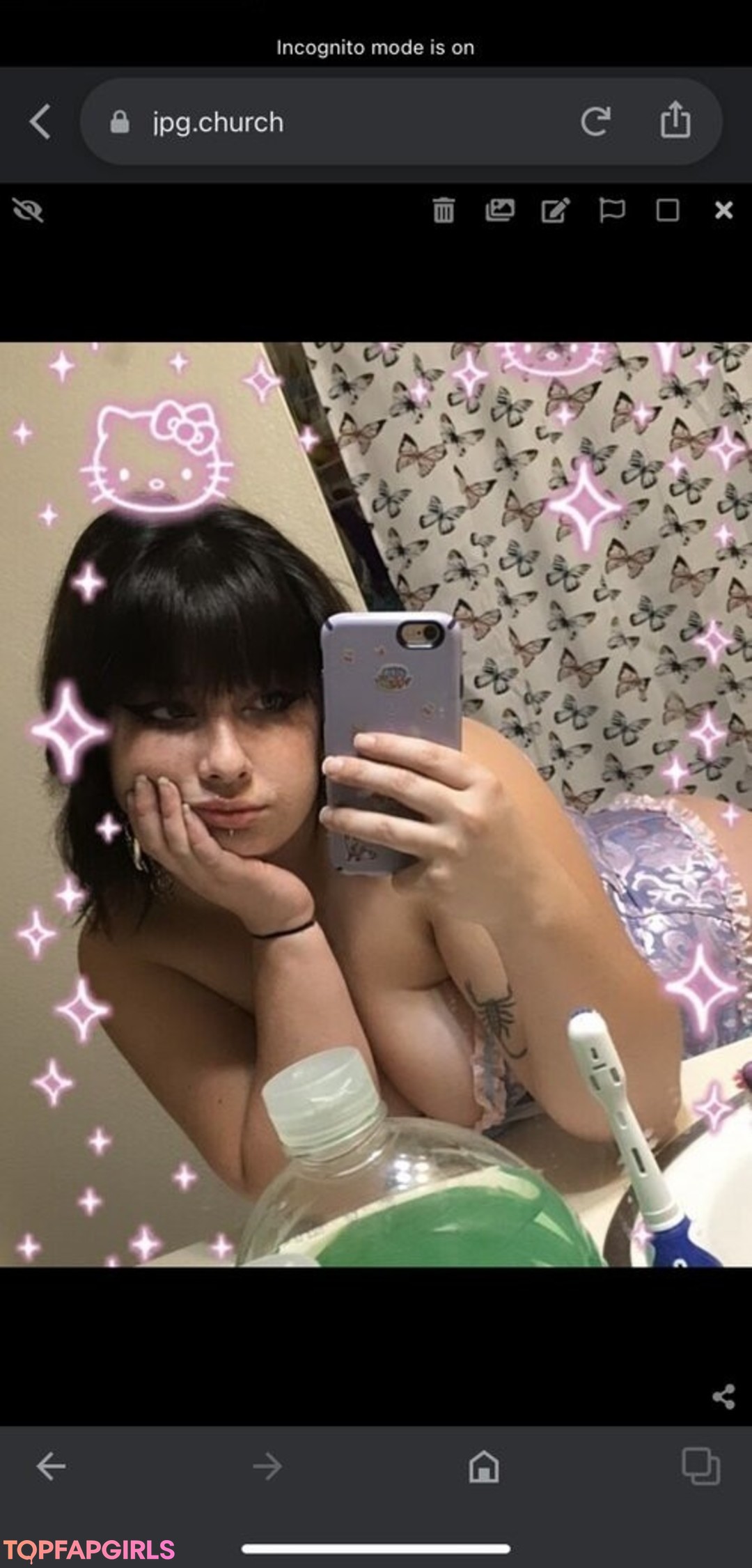 Foto desnuda filtrada de OnlyFans de Superunreliable97 #2 Foto desnuda filtrada de OnlyFans de Superunreliable97 #2