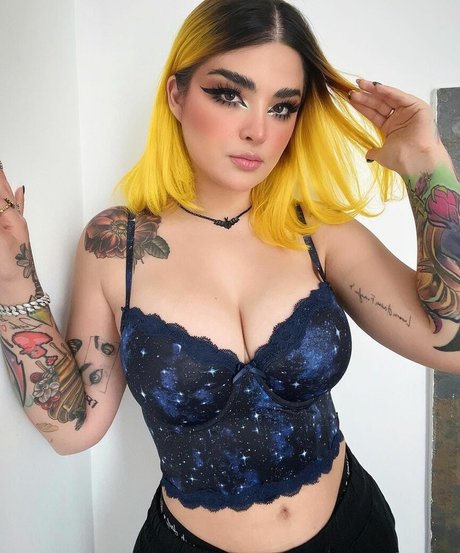 Javiera Orellana