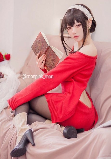 Monpinkmon