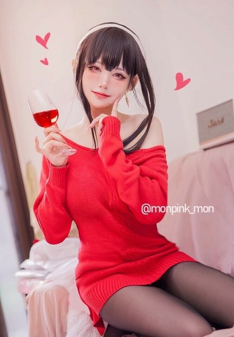 Monpinkmon
