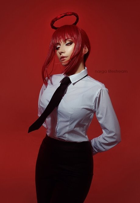 Narga Aoki