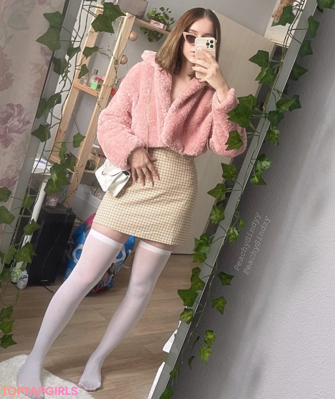 Foto desnuda filtrada de OnlyFans de Peachysindy #72 Foto desnuda filtrada de OnlyFans de Peachysindy #72