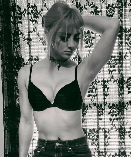 Foto desnuda filtrada de OnlyFans de Wwe Gigi Dolin