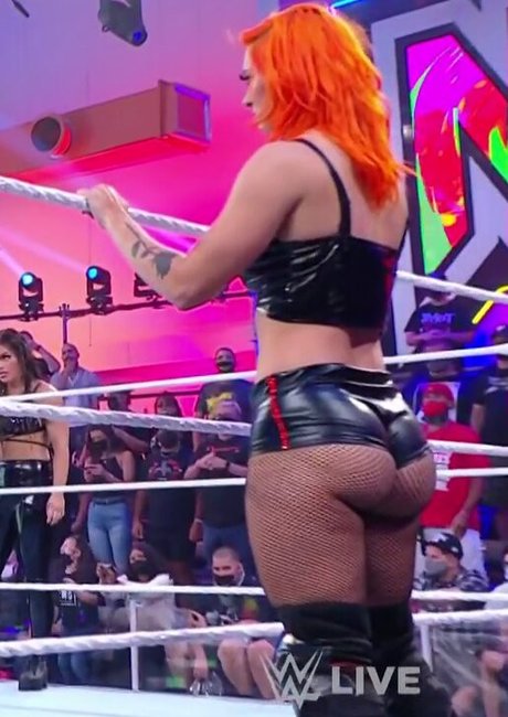 Wwe Gigi Dolin