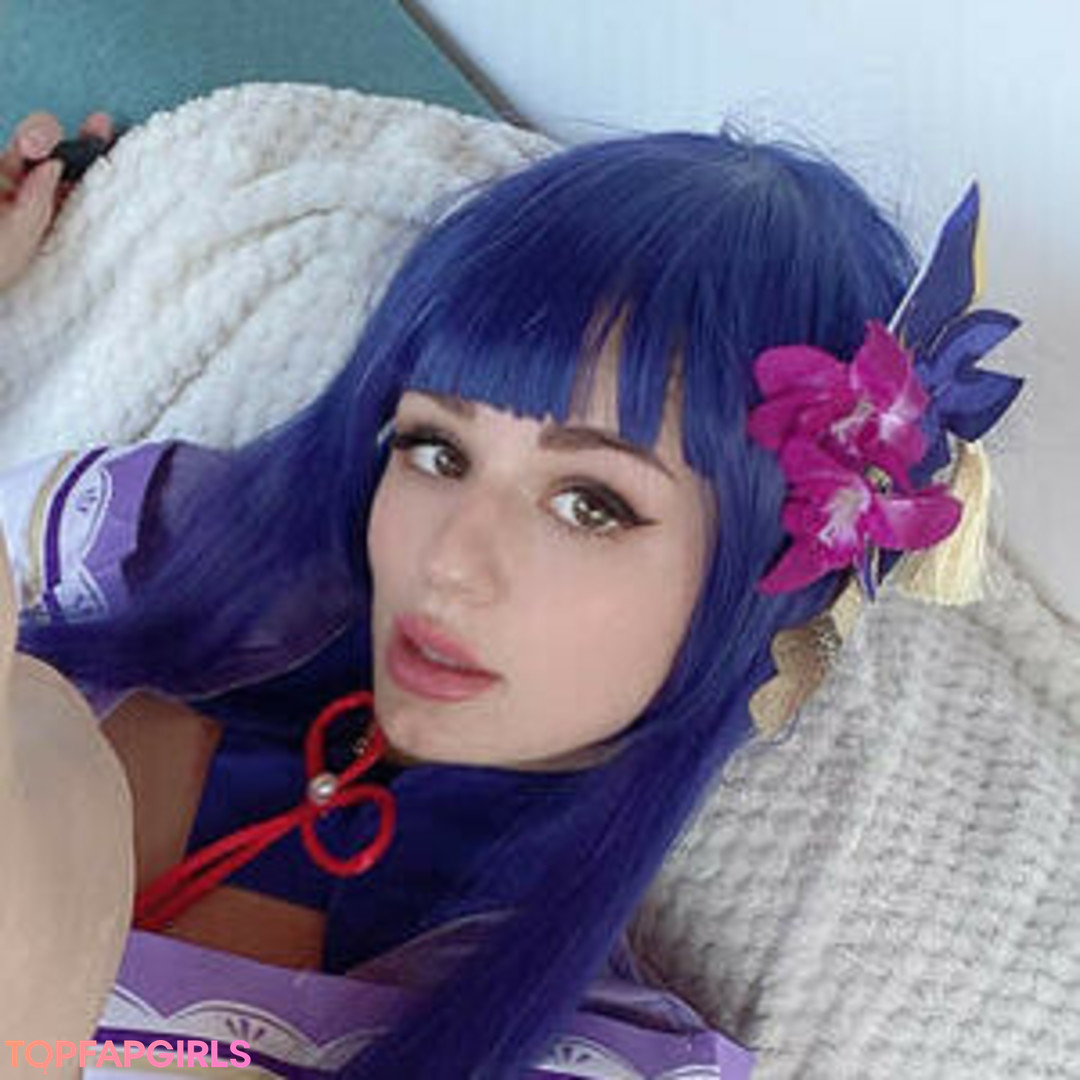 Foto desnuda filtrada de OnlyFans de Kanra Cosplay #12 Foto desnuda filtrada de OnlyFans de Kanra Cosplay #12