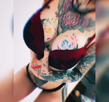 Foto desnuda filtrada de OnlyFans de Martiz Matterz