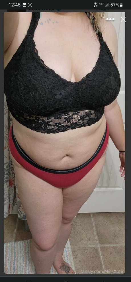 Miss Xotic