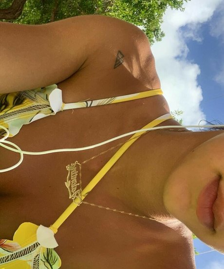 Foto desnuda filtrada de OnlyFans de Valentinaochoa8a