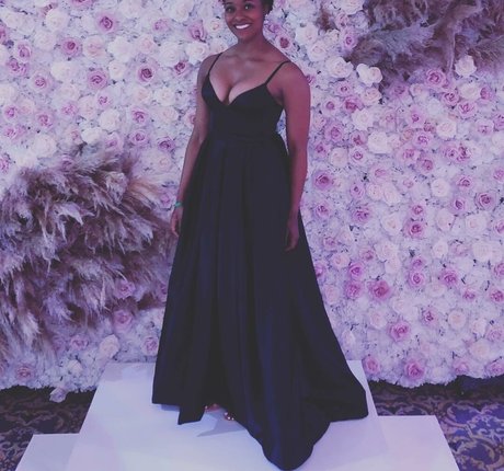 Dr Ebonie Vincent