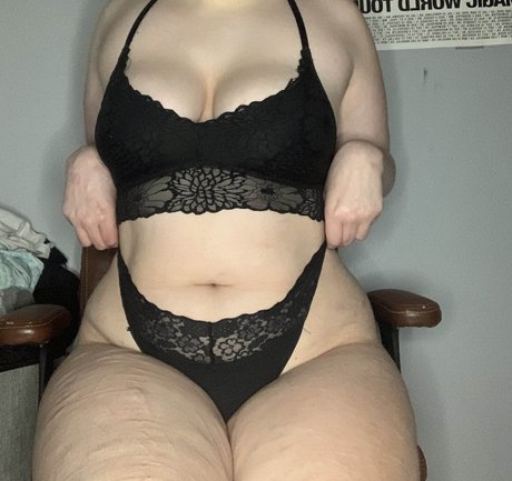 Foto desnuda filtrada de OnlyFans de Blairefoxx