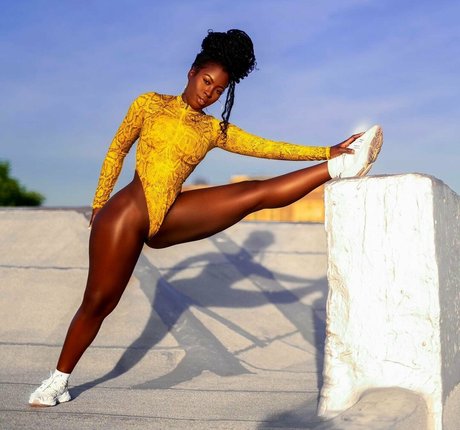 Ghanaiandol