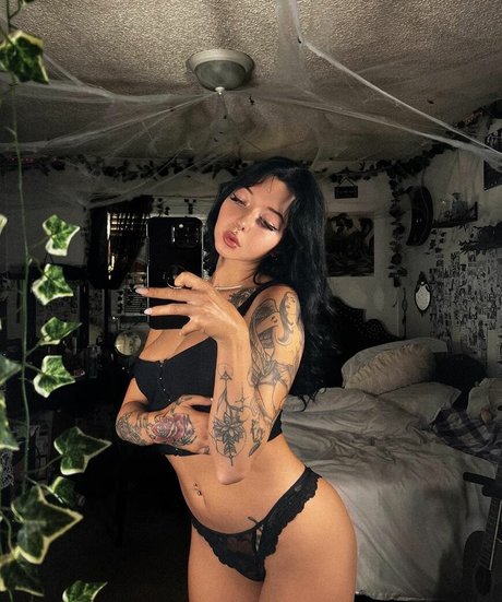 Medusa Rose