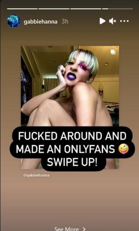 Gabbie Hanna