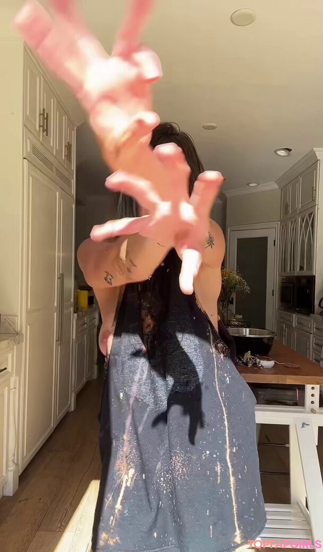 Foto desnuda filtrada de OnlyFans de Gabbie Hanna #189 Foto desnuda filtrada de OnlyFans de Gabbie Hanna #189