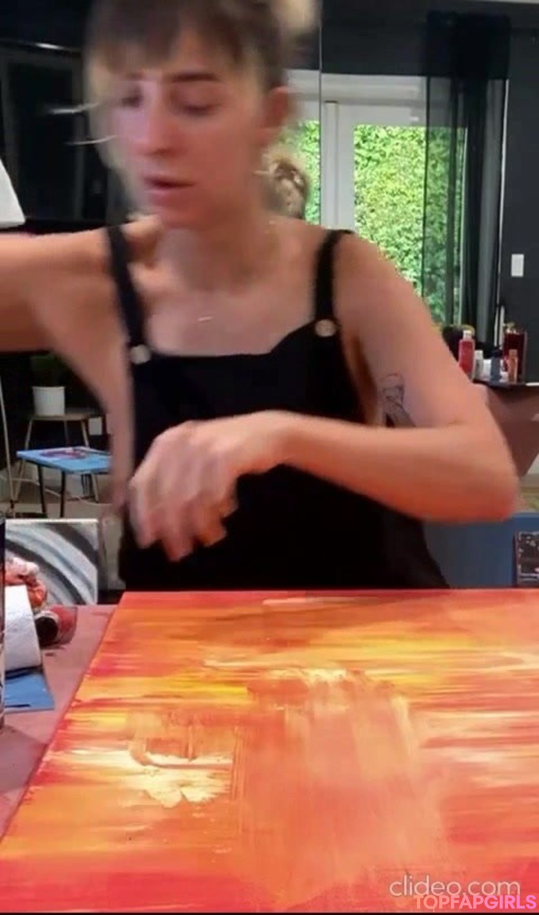 Foto desnuda filtrada de OnlyFans de Gabbie Hanna #9 Foto desnuda filtrada de OnlyFans de Gabbie Hanna #9