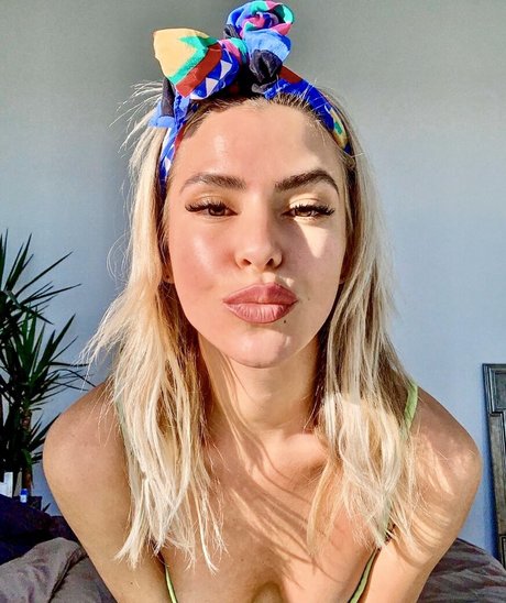 Sam Blacky Foto desnuda filtrada de OnlyFans de Sam Blacky #4