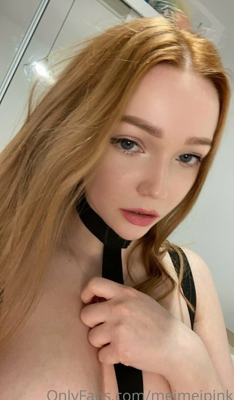 Meimeipink
