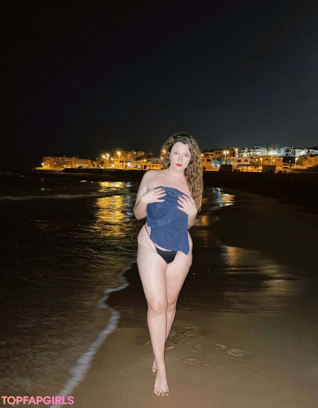 Foto desnuda filtrada de OnlyFans de Carmen Curvy #149 Foto desnuda filtrada de OnlyFans de Carmen Curvy #149