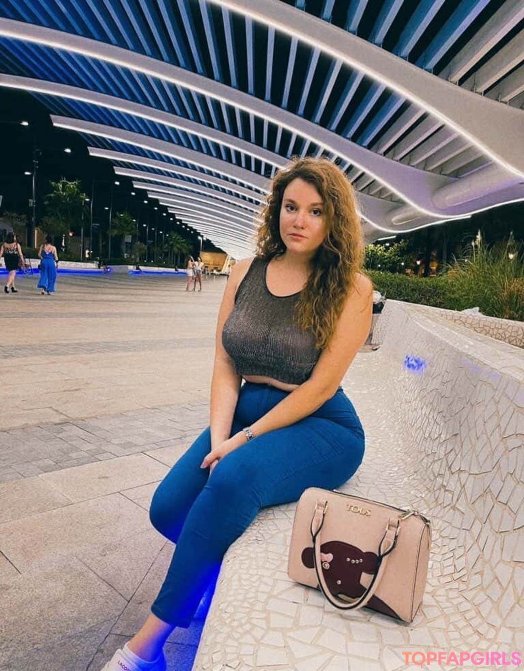 Foto desnuda filtrada de OnlyFans de Carmen Curvy #151 Foto desnuda filtrada de OnlyFans de Carmen Curvy #151