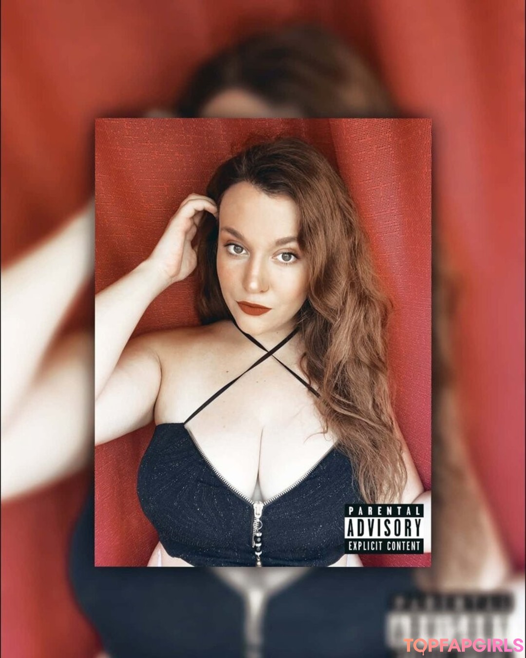 Foto desnuda filtrada de OnlyFans de Carmen Curvy #175 Foto desnuda filtrada de OnlyFans de Carmen Curvy #175