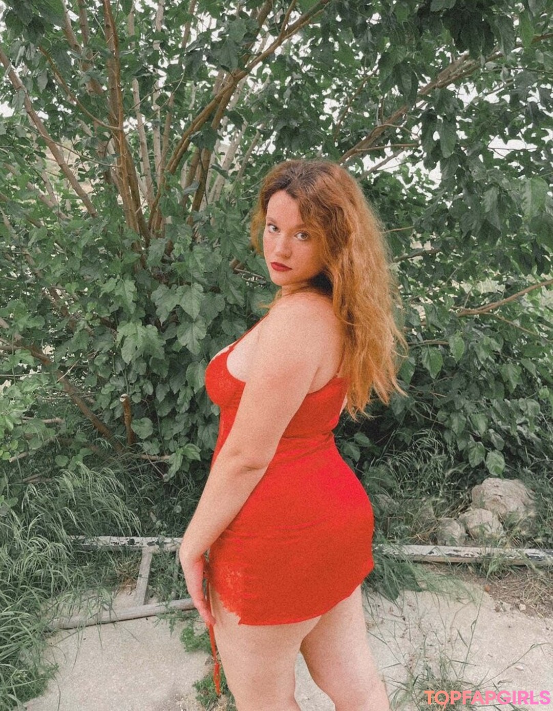 Foto desnuda filtrada de OnlyFans de Carmen Curvy #226 Foto desnuda filtrada de OnlyFans de Carmen Curvy #226