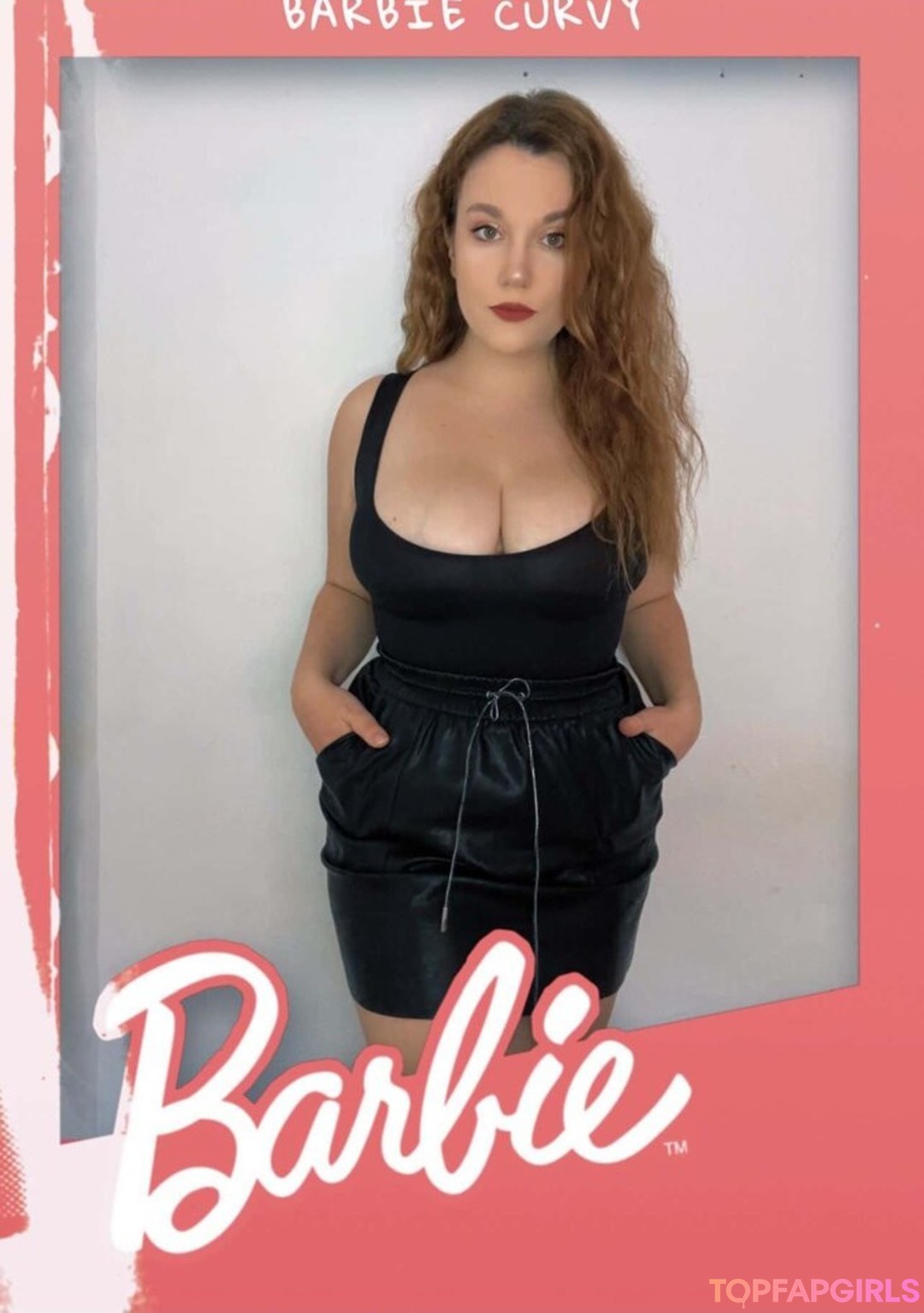 Foto desnuda filtrada de OnlyFans de Carmen Curvy #318 Foto desnuda filtrada de OnlyFans de Carmen Curvy #318