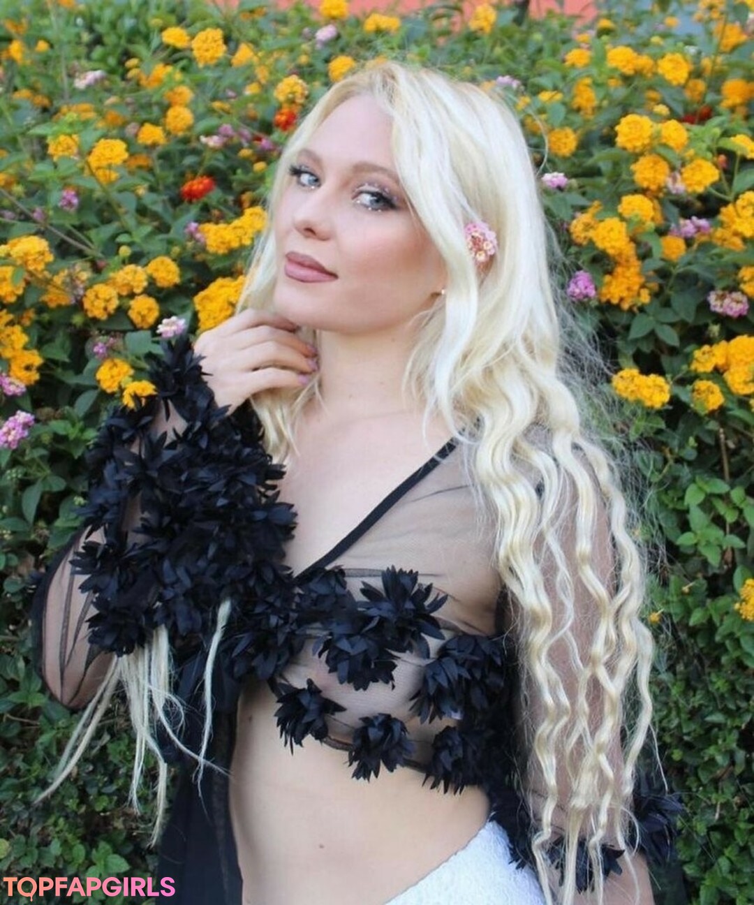 Foto desnuda filtrada de OnlyFans de Amethystfaymusic #321 Foto desnuda filtrada de OnlyFans de Amethystfaymusic #321
