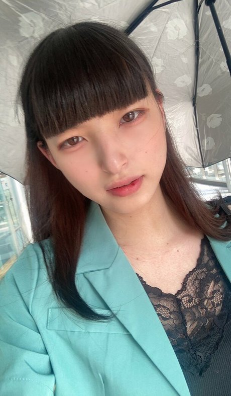 Foto desnuda filtrada de OnlyFans de Shabbyjapan