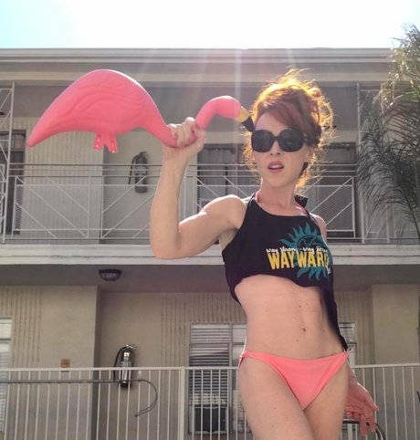 Ruth Connell