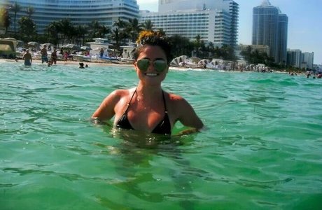 Julie Stackhouse