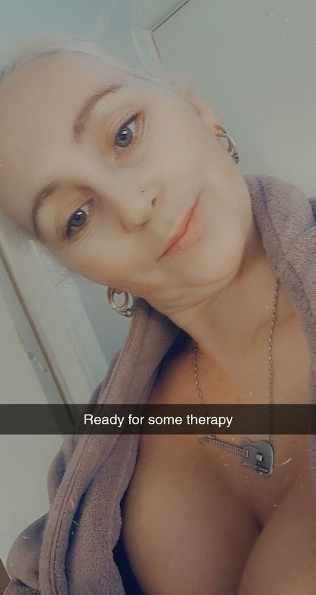 Foto desnuda filtrada de OnlyFans de Cl Hart
