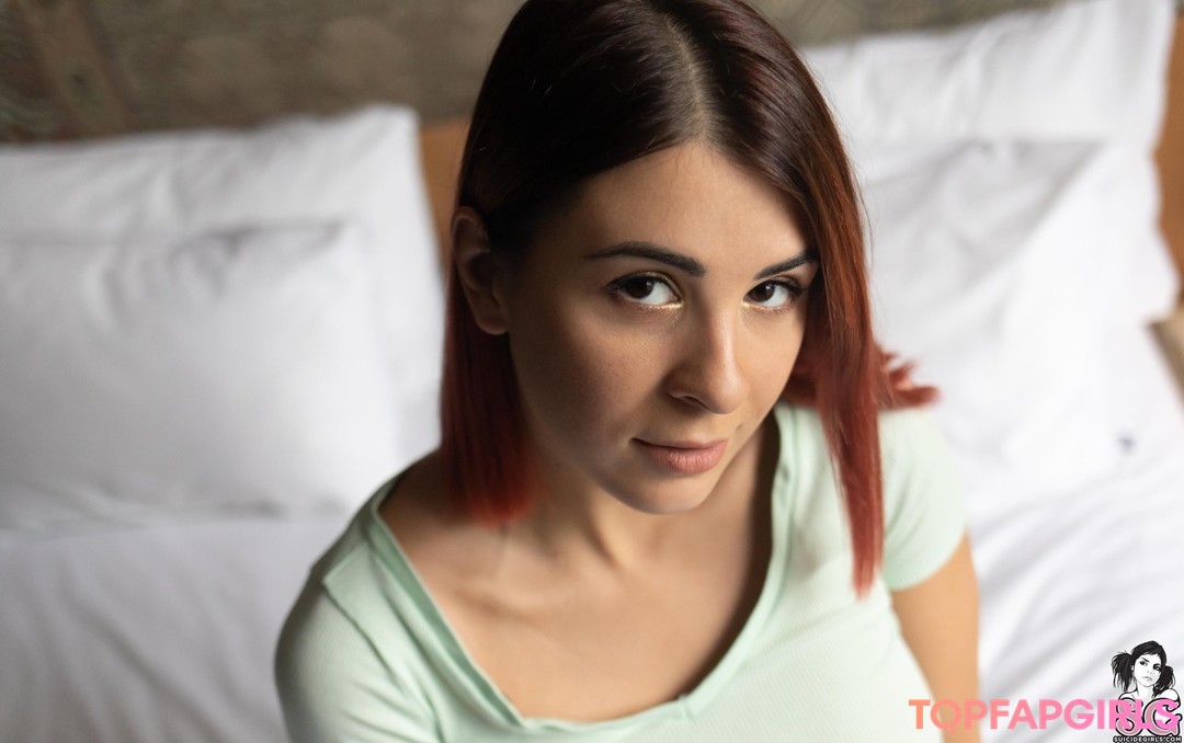 Foto desnuda filtrada de OnlyFans de Alice Kelly #124 Foto desnuda filtrada de OnlyFans de Alice Kelly #124