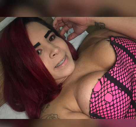 Sabryna Mello