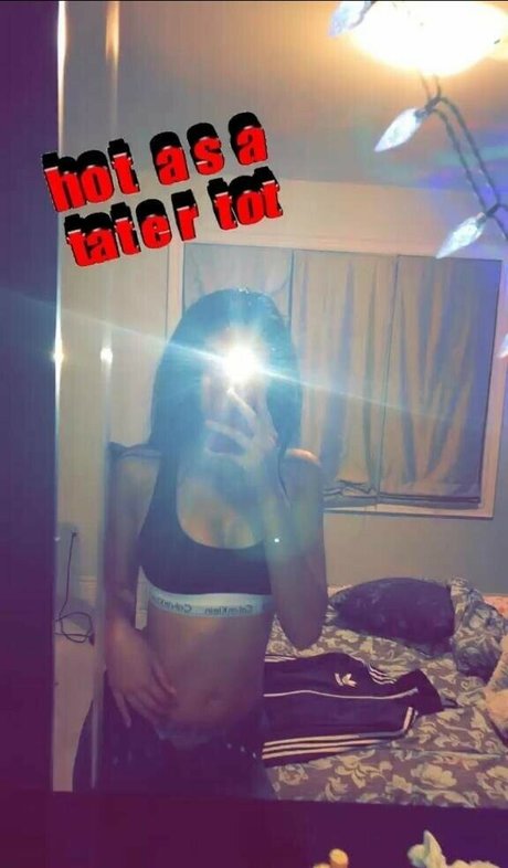 Foto desnuda filtrada de OnlyFans de Bhavika Shah