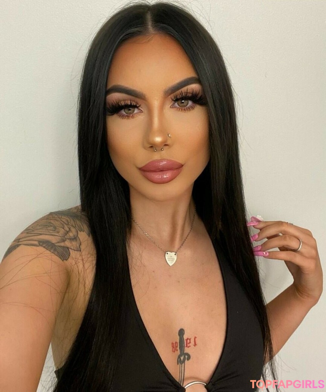 Foto desnuda filtrada de OnlyFans de Bailey King #12 Foto desnuda filtrada de OnlyFans de Bailey King #12